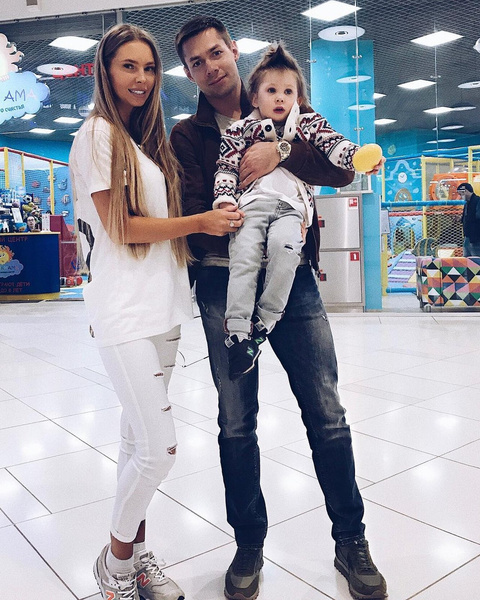 Родители боятся за здоровье Пети Родители боятся за здоровье Пети