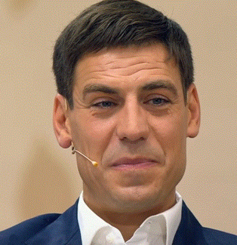 Дмитрий Дюжев Дмитрий Дюжев