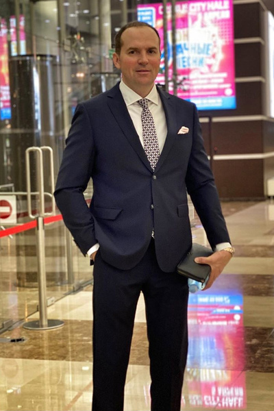 Адвокат Сергей Жорин ведет немало звездных бракоразводных процессов Адвокат Сергей Жорин ведет немало звездных бракоразводных процессов