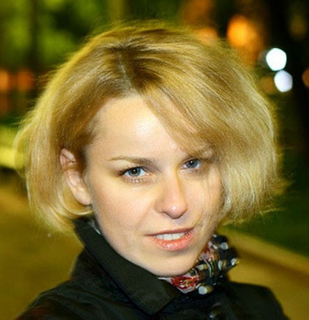 Ирина Ларионова Горячие Фото