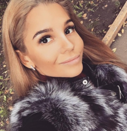Екатерина Колисниченко Екатерина Колисниченко