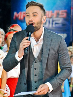 Дмитрий Шепелев Дмитрий Шепелев