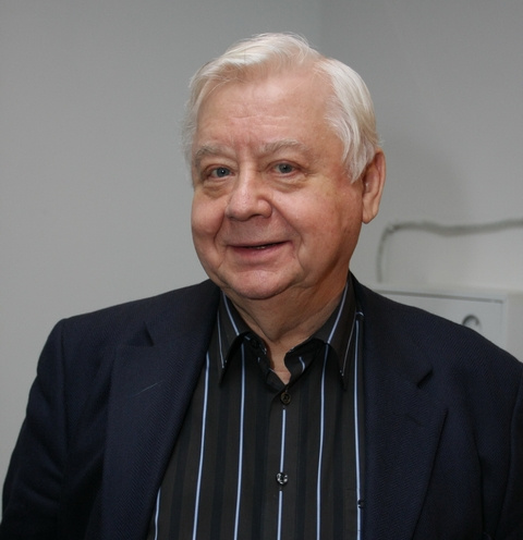 Олег Табаков Олег Табаков