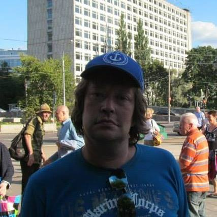 Кирилл Гиляров хочет доказать, что Василий Ливанов - его отец Кирилл Гиляров хочет доказать, что Василий Ливанов - его отец