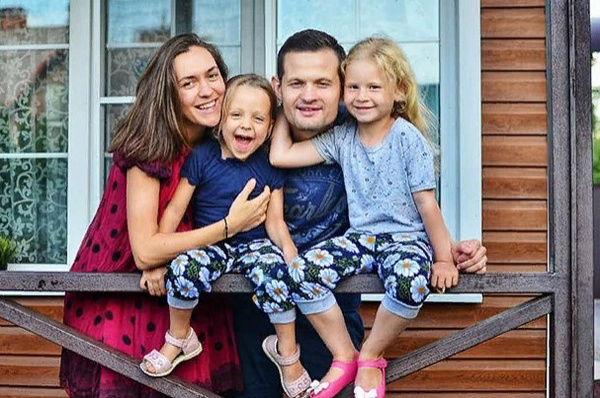 Мария призналась: у нее будет мальчик Мария призналась: у нее будет мальчик