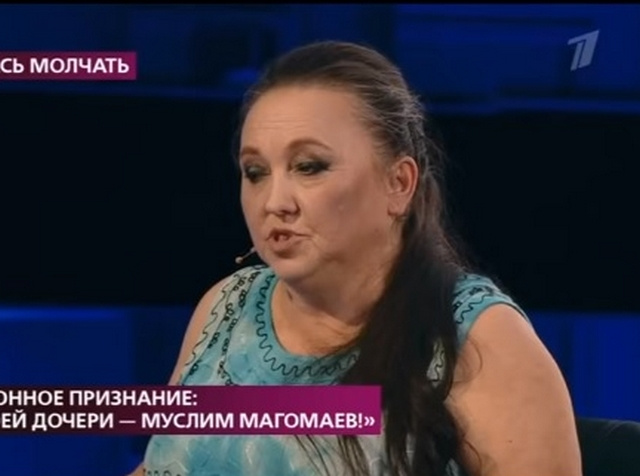 Ольга утверждает, что у нее были отношения с Муслимом Магомаевым Ольга утверждает, что у нее были отношения с Муслимом Магомаевым