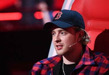 «Я ухожу из проекта!»: Егор Крид покинул свое кресло после слов участницы шоу «Голос. Дети»