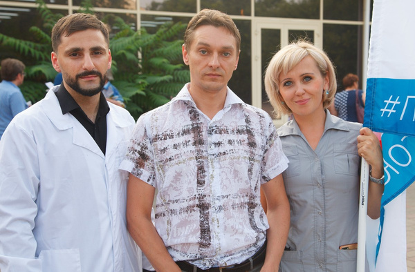 Друзья и коллеги считают, что решения Александра Шишлова по отношению к пациенту были логичными Друзья и коллеги считают, что решения Александра Шишлова по отношению к пациенту были логичными