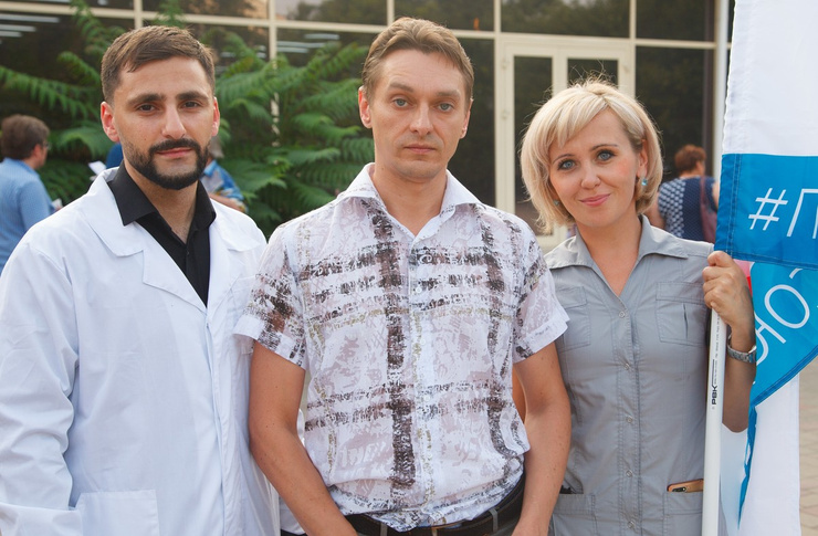 Друзья и коллеги считают, что решения Александра Шишлова по отношению к пациенту были логичными Друзья и коллеги считают, что решения Александра Шишлова по отношению к пациенту были логичными
