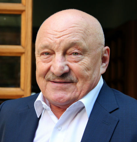 Николай Чиндяйкин Николай Чиндяйкин