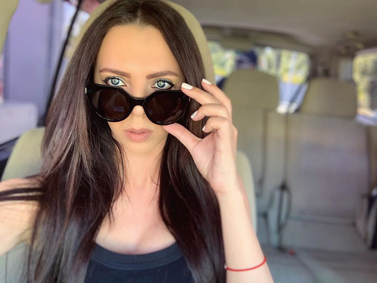 Софья давно мечтала о свадьбе