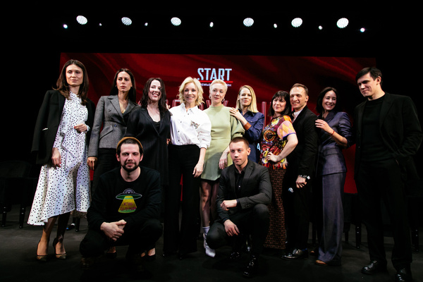 Команда второго сезона сериала «Содержанки Команда второго сезона сериала «Содержанки