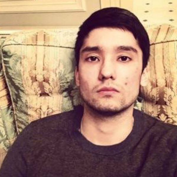 Руслан Шамсуаров приговорен к обязательным работам