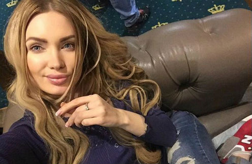 Евгения Феофилактова получала угрозы Евгения Феофилактова получала угрозы