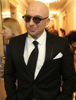 Дмитрий Нагиев