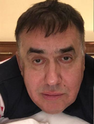 Станислав Садальский