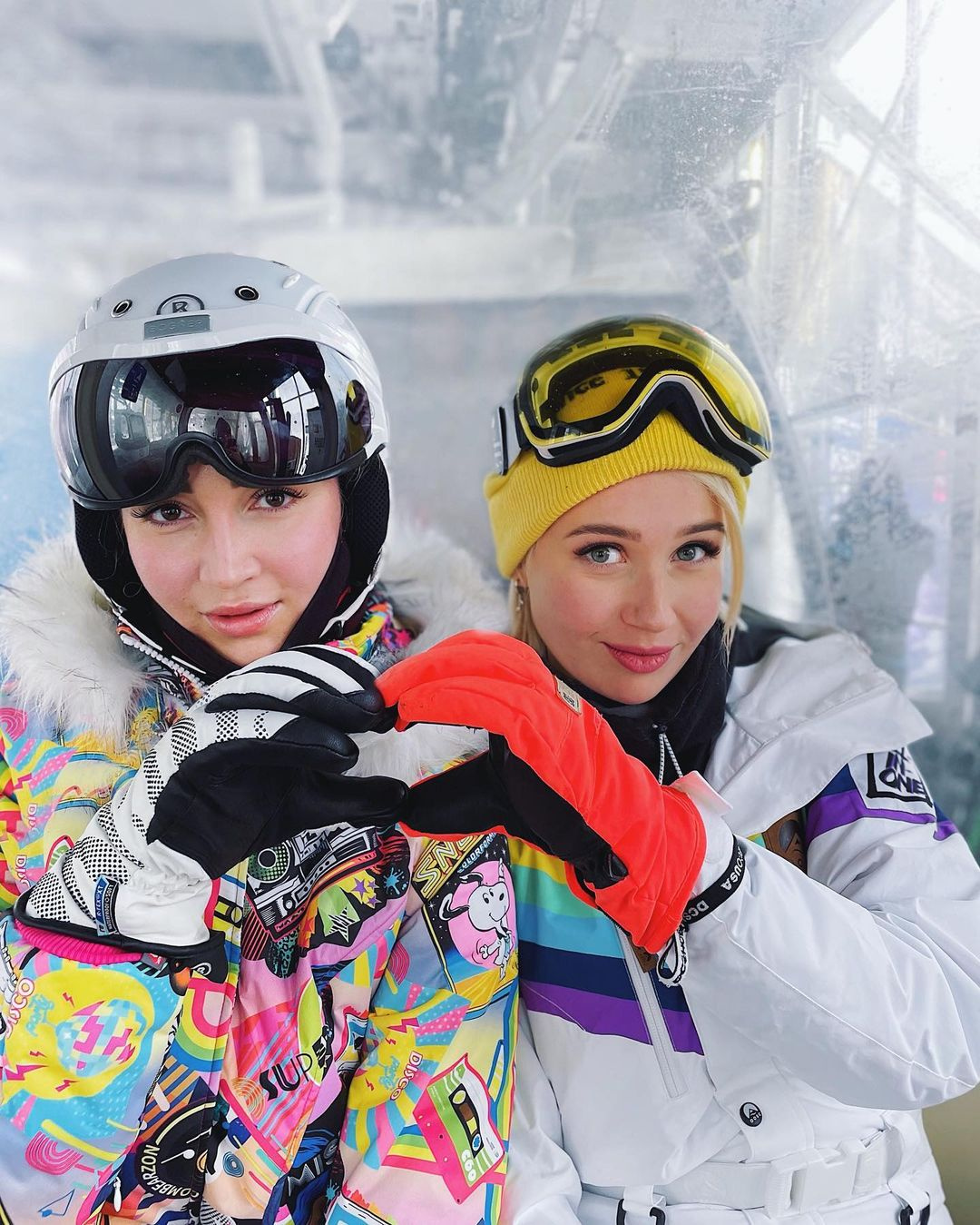 Допрыгалась! Клава Кока серьезно травмировалась в