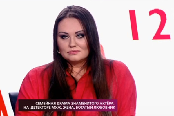 Анна Горонок Анна Горонок