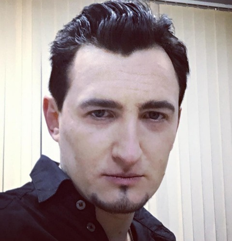 Влад Кадони Влад Кадони