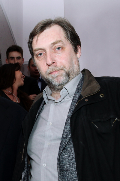 Никита Высоцкий