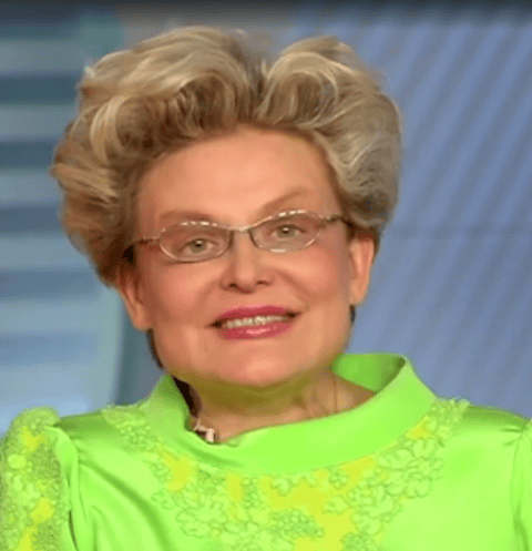 Елена Малышева Елена Малышева