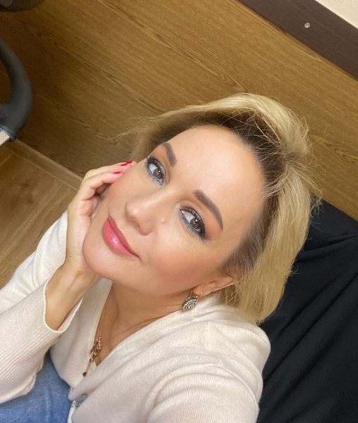 Буланова раскритиковала жертв харассмента Буланова раскритиковала жертв харассмента
