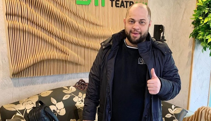 Роман Постовалов: «В «Уральских пельменях» я наемный актер. Для нас это была работа, и теперь она пропала»