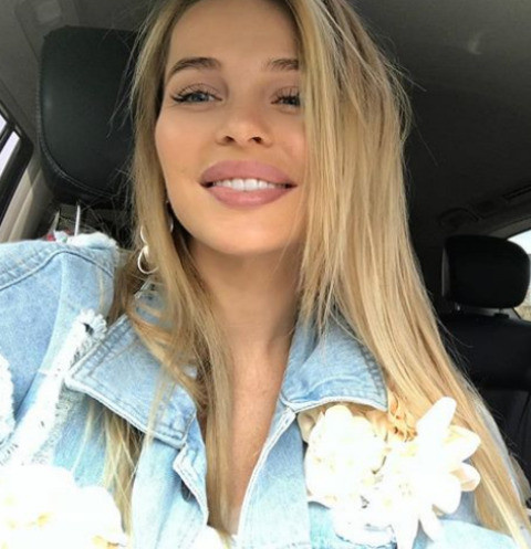 Анна Хилькевич Анна Хилькевич