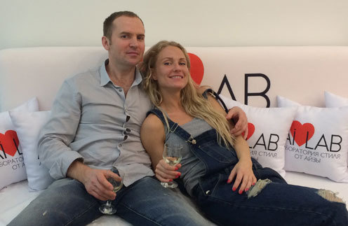 Сергей Жорин И Катя Гордон Снова Развелись | Starhit.ru