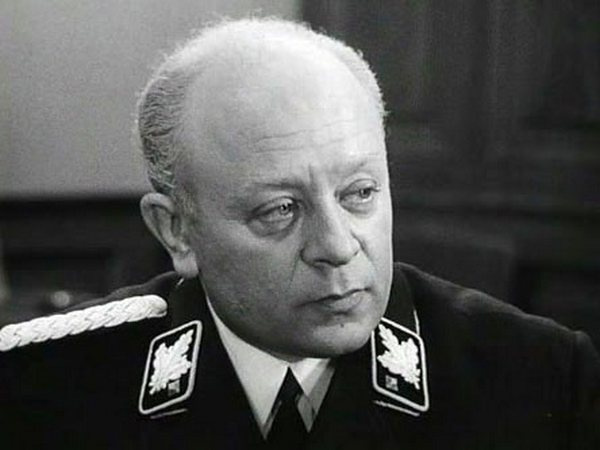 «Семнадцать мгновений весны» (1973) «Семнадцать мгновений весны» (1973)