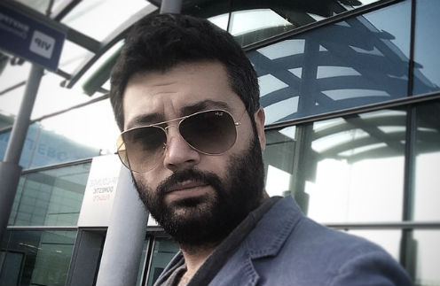 Алексей Чумаков Алексей Чумаков