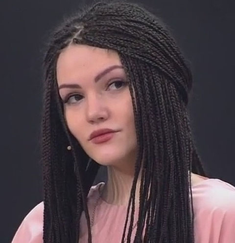 Фрейя Зильбер Фрейя Зильбер