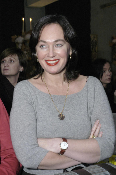 Лариса Гузеева Лариса Гузеева