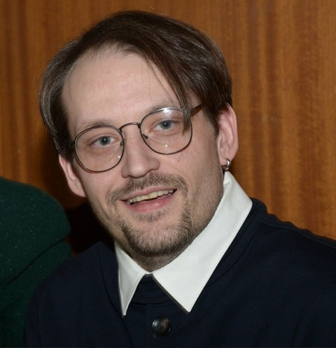 Александр Листьев Александр Листьев