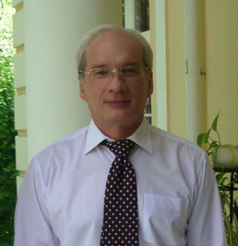 Сергей Жолобов Сергей Жолобов