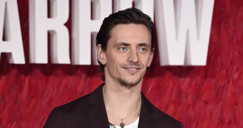 Сергей Полунин: «Развод родителей нанес мне травму - StarHit.ru