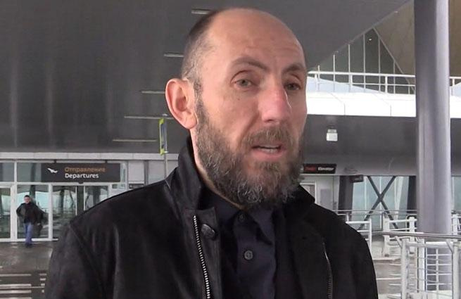 Кехман не горит желанием продолжать сотрудничество с Ольгой Кехман не горит желанием продолжать сотрудничество с Ольгой