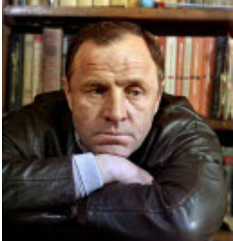 Михаил Ульянов Михаил Ульянов