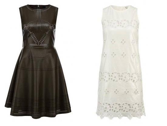 Ark&Co, River Island