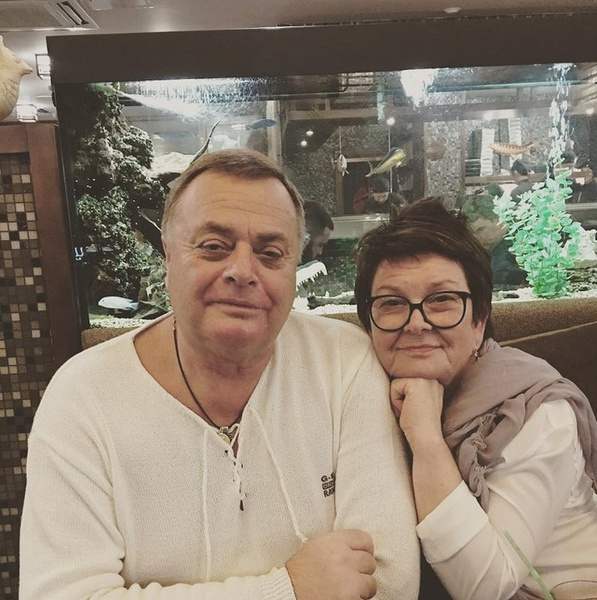 Родители Жанны лишены возможности общаться с единственным внуком