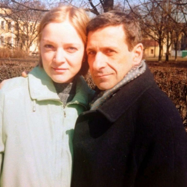 Борис и Светлана вместе больше 20 лет