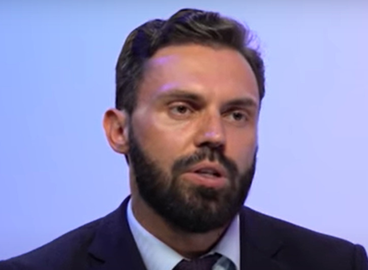 Красиков считает, что многим тиктокерам нужна будет помощь психиатра Красиков считает, что многим тиктокерам нужна будет помощь психиатра