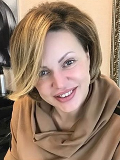 Алла Довлатова