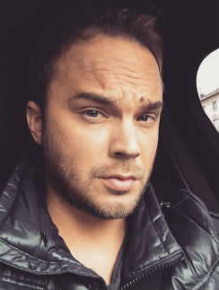 Андрей Чадов Андрей Чадов