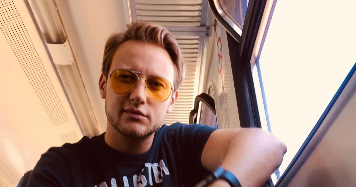 Алексей Корзин Sever Новая Песня 2022 Года Алексей Корзин Sever Новая Песня 2022 Года