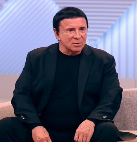 Анатолий Кашпировский Анатолий Кашпировский