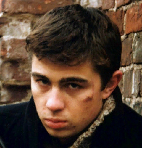 Сергей Бодров Сергей Бодров