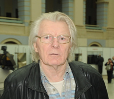 Жена Юрия Назарова: «Я его, балбеса, после измен из дома выгнала. Он на вокзале ночевал»