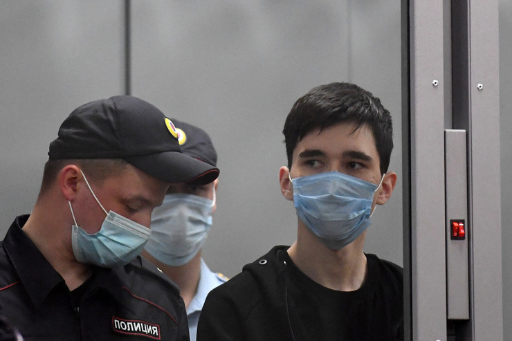 Ильназ Галявиев