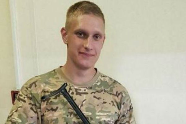 Никита Белянкин служил в Сирии Никита Белянкин служил в Сирии